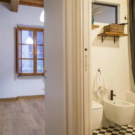 Apartment Altido Gorgeous Apt For 6 In The Historical Center *
