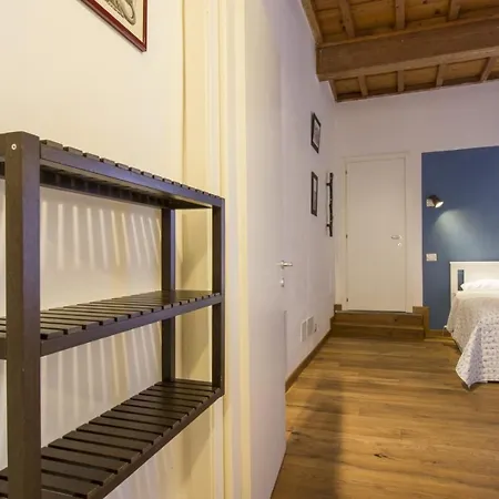 Apartment Altido Gorgeous Apt For 6 In The Historical Center *