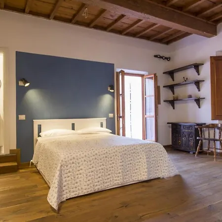 Altido Gorgeous Apt For 6 In The Historical Center Apartment Pisa